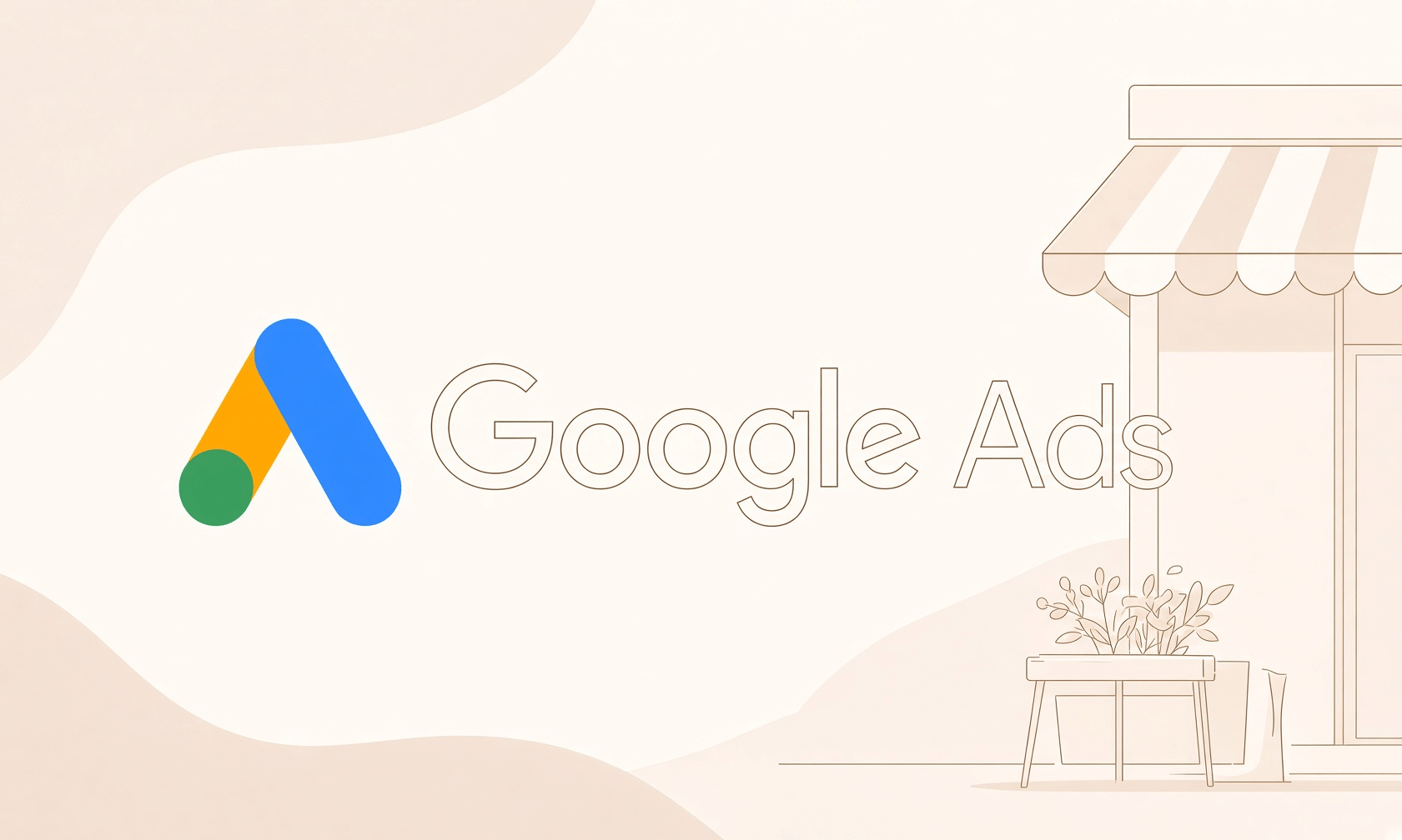 Google Ads : Indispensable pour un commerce local ?